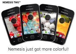 Upgrade Samsung Galaxy Young Gt S5360 Ke Versi Jellybean