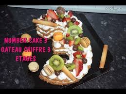 Number Cake 3 Gateau Chiffre 3 Ganache Chocolat Blanc Et Noir Rpetiteetoile Youtube Number Numbe Ganache Chocolat Blanc Chocolat Blanc Recette Chocolat