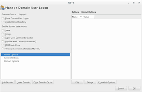 Join A Sle Vm To Azure Ad Domain Services Microsoft Docs
