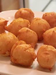 Pommes Dauphines La Recette Parfaite Pour La Reine Des Pommes De Terre Mon Carnet De Cuisine