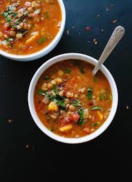 Best Lentil Soup Recipe Cookie And Kate Recipe Vegan Lentil Soup Recipes Best Lentil Soup Recipe Homemade Lentil Soup