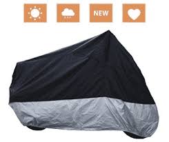 Top 10 Best Motorcycle Covers Review Buyer S Guide 2020 Motorcycle Cover Motorcycle Model Touring Bike