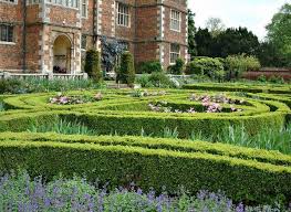 Doddington Hall Gardens Lincolnshire Rhs Partner Garden English Garden Design English Garden Lincolnshire