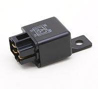 Buy Relay Switch Online 4 Pin 12v 40a Fast Free Delivery Uk Uk