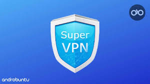 Cara Menggunakan Supervpn Di Android Untuk Mengakses Situs Diblokir