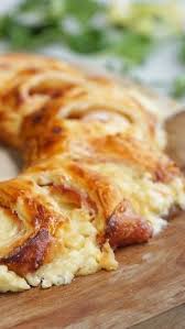 Croque Monsieur En Couronne Recette Recette Recettes De Cuisine Recette Cuisine