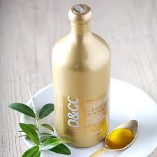 Huile D Olive Francaise Ou La Necessite D Organiser Le Marche