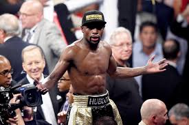February 24, 1977) is an american professional boxing promoter and former professional boxer. Floyd Mayweather Warned By Boxing Journalist That Logan Paul Fight Could Tarnish His Legacy Exhibition Branded A Money Making Exercise For Mayweather