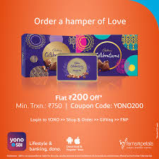 Yono Sbi Offers Cadbury Sweet Delights Offer