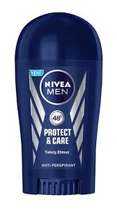 Nivea Men Roll On Men 40 Ml Protect Care 42289326 Toptantr Com