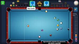 Jogar bilhar e plotar cada tiro com cuidado!. 8 Ball Pool Saiba Como Criar Clube Ativar Chat E Desativar Notificacoes Jogos Casuais Techtudo