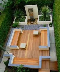David Andersen Contemporary Garden Design 11 2011 Contemporary Garden Design Modern Garden Modern Garden Design