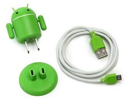 Andru Android Robot Usb Device Charger Android Charger Android Robot Usb Chargers