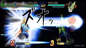 Dragon Ball Fighterz Apk Dbz Tap Battle Mod Download Android1game Dbz Dragon Ball Battle Games