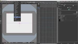 Opentoonz Tutorial 1 Customizing The Interface Tutorial Custom Animation Reference