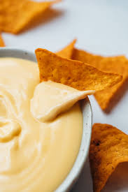 This Recipe For Spicy Nacho Cheese Sauce Is A No Fail Recipe 10 Minutes 7 Ingredients And You Ll Always Have Home In 2020 Nacho Cheese Sauce Food Cheese Sauce Recipe