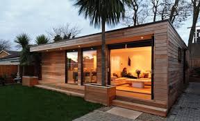 6 Of The Best Contemporary Granny Annexe Designs Contemporary Small House Design Architecture Modern Small House Design Small House Design