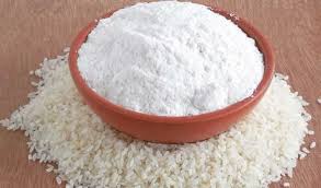 Farine De Riz Fait Maison Au Thermomix Recette Thermomix Farine De Riz Thermomix Recette Gateau Sans Gluten