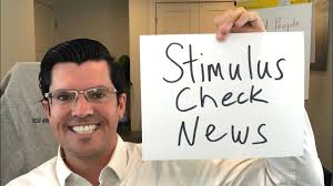Second Stimulus Check Update Unemployment New Proposal Democrat Letter Wednesday August 19th Youtube
