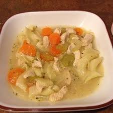Quick And Easy Chicken Noodle Soup Recipe Chicken Soup Recipes Chicken Noodle Soup Easy Easy Soup Recipes