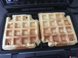 Epingle Sur Recette De Gaufres