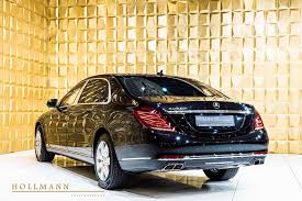 Mercedes Maybach S 600 Guard B7 Vr9 Armoured Hollmann Luxury Pulse Cars Germany For Sale On Luxurypulse Mercedes Maybach Maybach Mercedes Benz Maybach