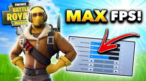 Here are the best fortnite youtube channels to subscribe to for games, spectators, and fans. Fortnite Mobile Best Settings To Win Tips And Tricks Youtube