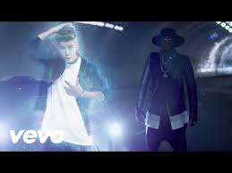 Will I Am Thatpower Ft Justin Bieber Justin Bieber Music Videos Youtube Videos Music Music Videos