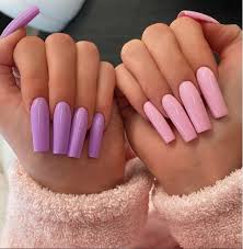 Want to know how to remove acrylic nails? Acrylic Nails All You Need To Know About Them And The Key To Maintaining Them At Home Pinkvilla