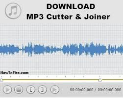 Download Free Mp3 Cutter And Joiner For Windows Pc Xp 7 8 8 1 10 Vista Howtofixx