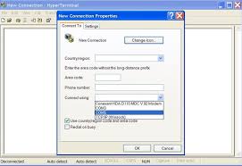 Find Out More About Hyperterminal Alternative For Windows Os