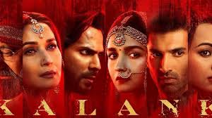 Kalank Movie Review Alia Bhatt And Varun Dhawan Excel In Tale Of Star Crossed Love Movies News See more of kalank on facebook.