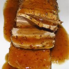 Instant Pot Perfect Pork Tenderloin Instant Pot Pork Instant Pot Instant Pot Recipes