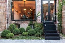 Brook Landscape Midwood Img 5719 1 Townhouse Garden Backyard Garden Landscape Design