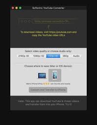Best Youtube Downloader App For Iphone Or Computer New Youtube Videos Iphone Youtube