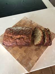 High Altitude Banana Bread Recipe Food Com Recipe High Altitude Baking High Altitude Banana Bread High Altitude Cake Recipe