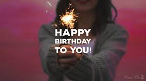 Happy Birthday To You Karaoke 7 Versions To Download And Sing At A Party Happy Birthday Song Download Happy Birthday Song Audio Free Happy Birthday Song