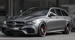 Mercedes Amg E63 S Estate Goes From Super To Hyper With 712 Ps Mercedes E63 E63 Amg Wagon Mercedes Benz E63 Amg