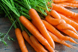 Les Carottes Qui Constipent Une Idee Recue