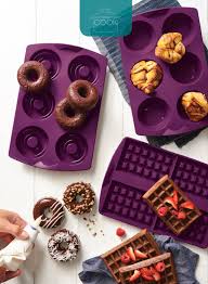 Tupperware Silicone Baking Forms Tupperware Recipes Tupperware Silicone Molds Recipes
