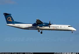 Bombardier Dhc 8 402 Q400 Aircraft Picture Dhc Aircraft Pictures Aircraft