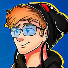Pin By Dougplays Roblox On Kreekcraft Famous Youtubers Mario Characters Youtubers