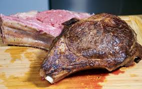 Sous Vide Prime Rib Roast Recipe Recipe Sous Vide Recipes Sous Vide Prime Rib Prime Rib Roast