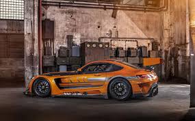 Mercedes Amg Rolls Out A Sharper Gt3 Race Car For 2020 Motorsport Season In 2020 Mercedes Amg Amg Race Cars