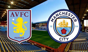 Текстовая онлайн трансляция матча манчестер сити против астон вилла. Aston Villa Manchester Siti Startovye Sostavy Futbol 24