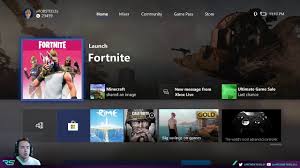 I don't know if this is a problem with fortnite or xbox,so i thought i'd ask here. Fortnite Won T Launch Xbox One After Update Youtube