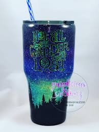 Pin On Glitter Tumblers More