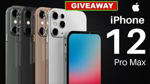 Free Iphone 12 Pro Max No Human Verification Free Iphone 12 Pro Max Giv Get Free Iphone Iphone Free Iphone