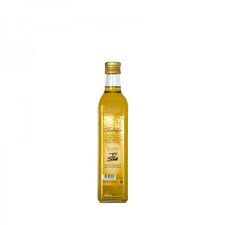 Bouteille Verre Huile D Olive Vierge Extra Olis Mallafre Olis Gourmets De La Mediterrania