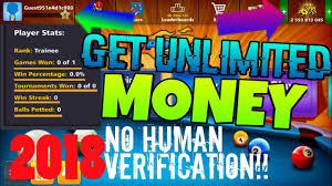 Before our system can add the resources to your account. 8 Ball Pool Hack 2018 Latest Version No Human Verification No Root Youtube